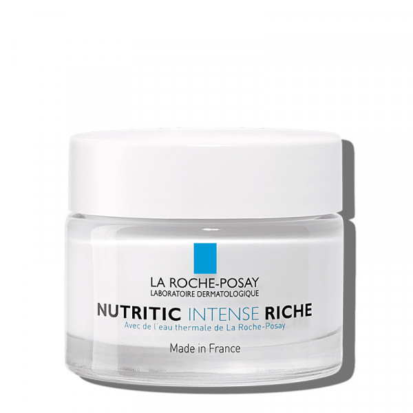 NUTRITIC Intense Rica