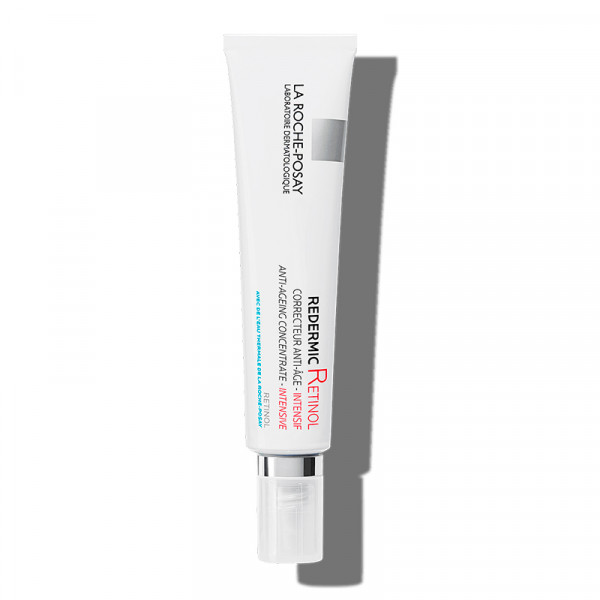 REDERMIC Retinol pielęgnacja przeciwzmarszczkowa