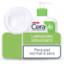 Hydrating Cleanser