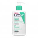 Foaming Cleanser
Schuimende reinigingsgel