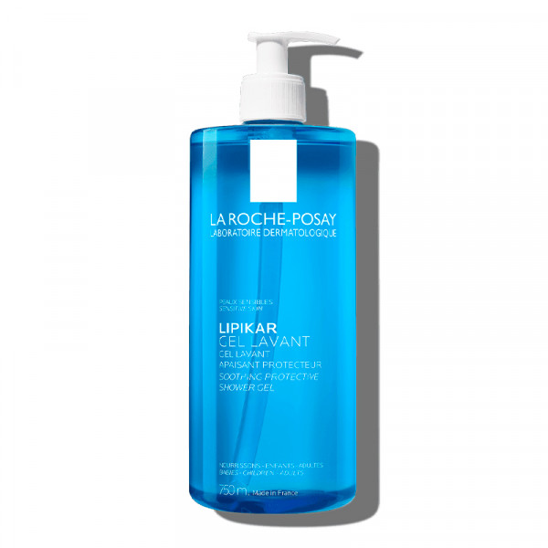 lipikar-shower-gel