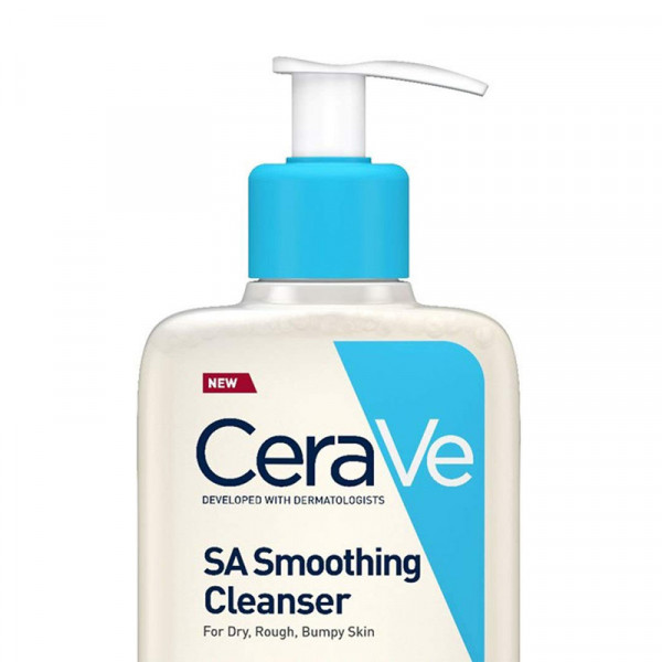 SA Smoothing Cleanser