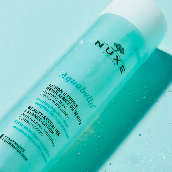 Aquabella Loción-Esencia Reveladora de belleza