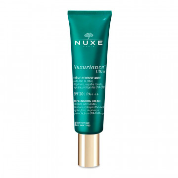 Nuxuriance Ultra Crema Redensificante SPF20 pa+++