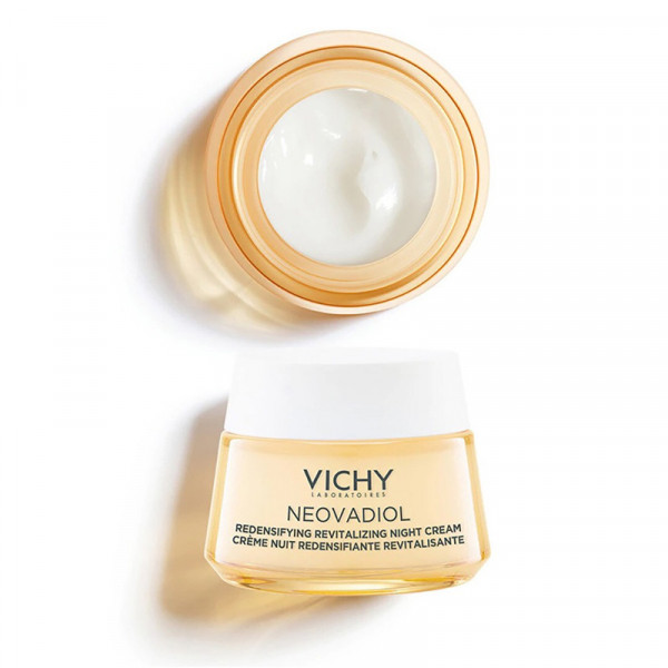 Neovadiol Peri-Menopausia Crema Noche Redensificante y Revitalizante