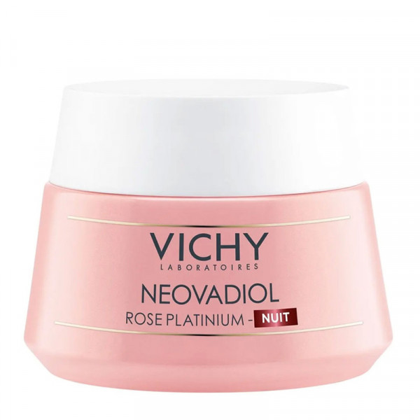 Neovadiol Rose Platinium Night Cream