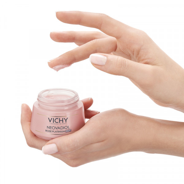 Neovadiol Rose Platinium Crema de Noche