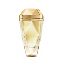 Lady Million Eau My Gold - Paco Rabanne - Sabina