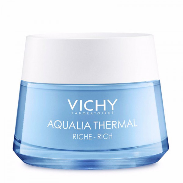AQUALIA THERMAL Rich Rehydrating Cream
