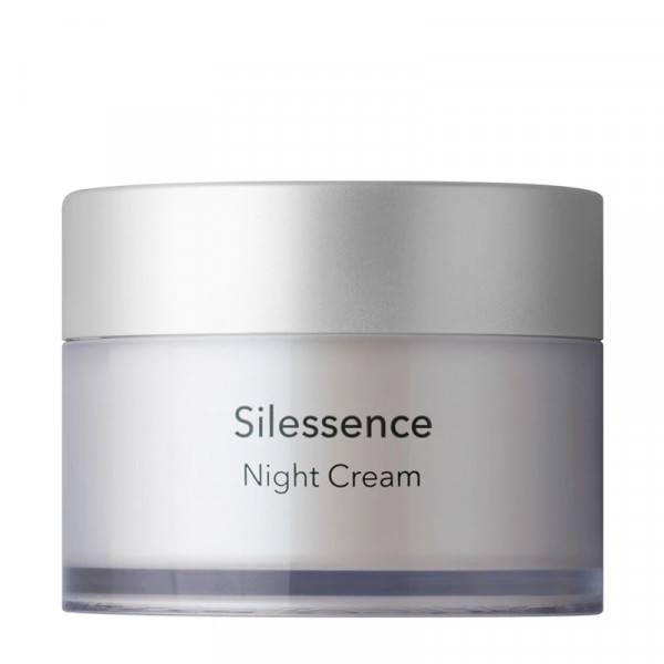 Silessence Night Cream