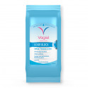 Toallitas Odor Block