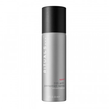 Sport 24h Anti-Perspirant Spray espray antitranspirante