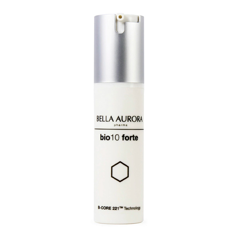 Bella Aurora Women's Dark Face Skin Care Bio10 Forte Mark-S Depigmenting Treatment