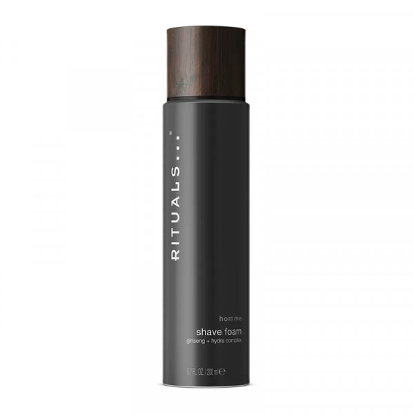 homme-shave-foam