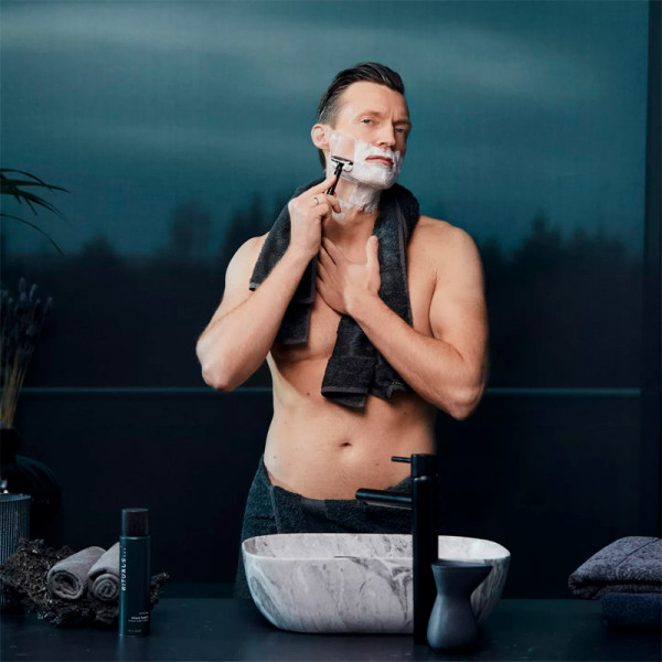 homme-shave-foam