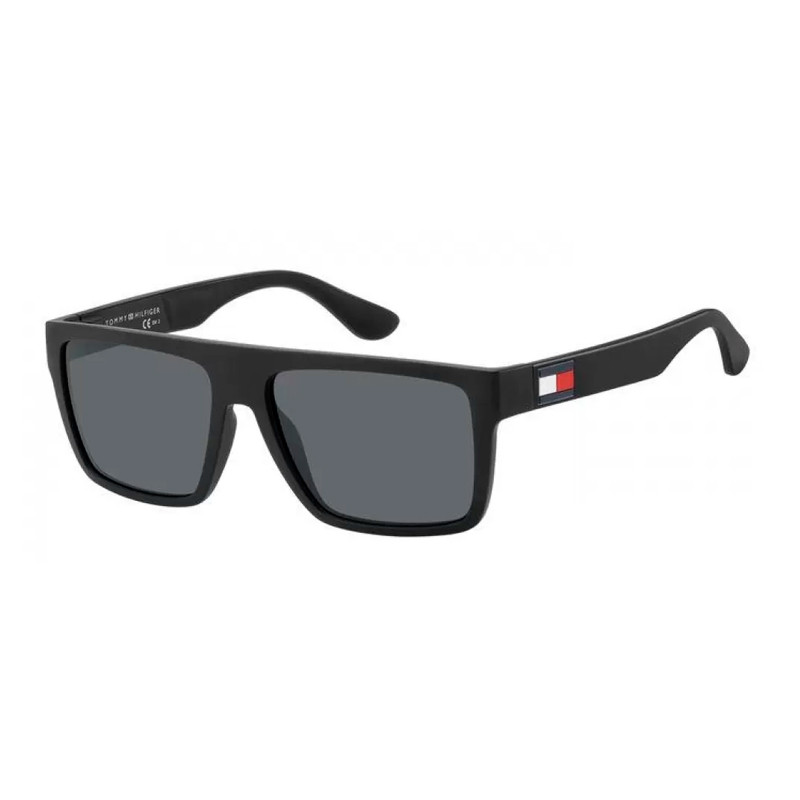 Tommy Hilfiger Eyewear TOMMY GAFAS TH 1605/S 003 T56 IR SOL 140 MATT BLACK