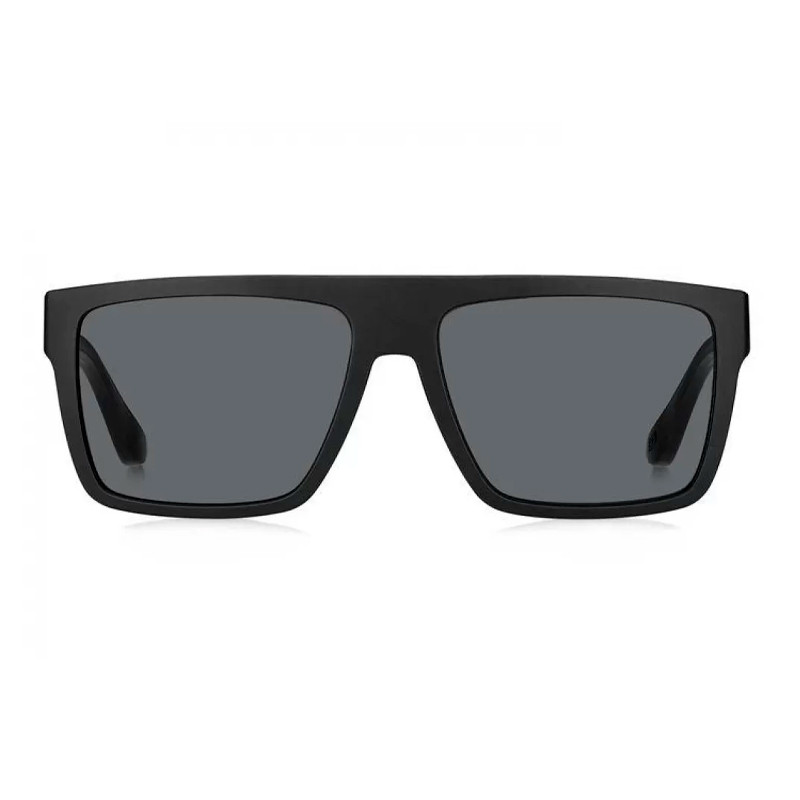 Tommy Hilfiger Eyewear TOMMY GAFAS TH 1605/S 003 T56 IR SOL 140 MATT BLACK – imagen 2