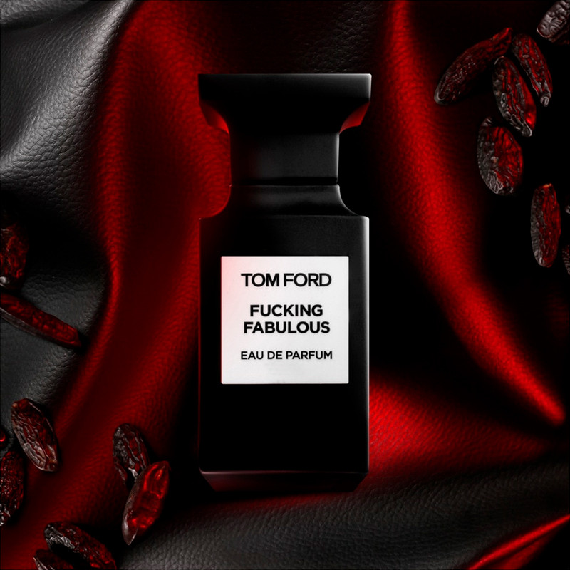 Tom Ford Beauty Fucking Fabulous – imagen 2