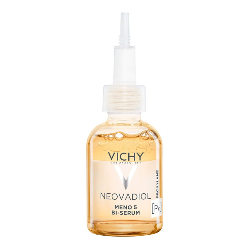 Vichy Facial Neovadiol Meno 5 Bi-Serum Peri y Post Menopausia