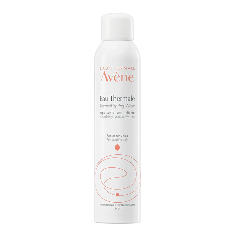 Avene Cuidado Corporal Eau Thermale Tratamiento Facial Calmante
