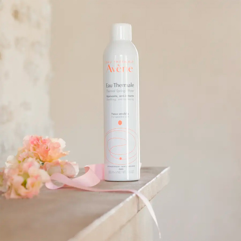 Avène Agua Termal 150ml – imagen 4