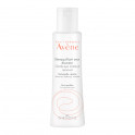 Gentle eye make-up remover