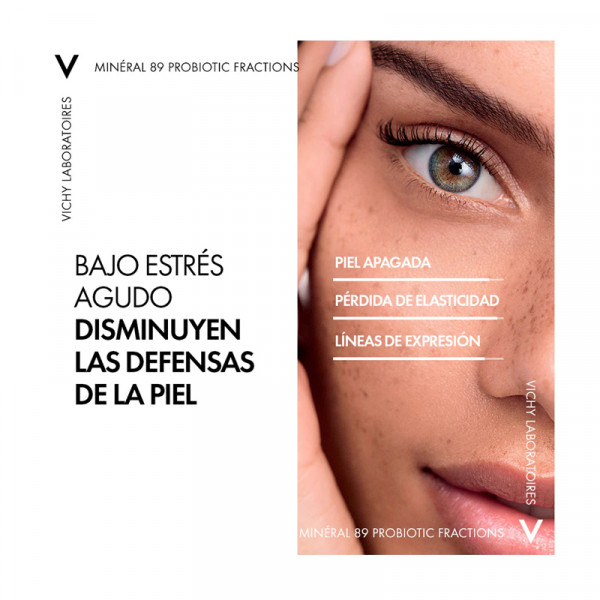 Mineral 89 Probiotic Fractions Serum
