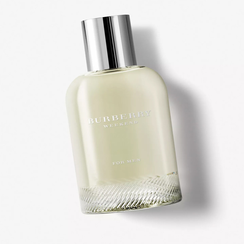 Burberry Weekend for Men Eau de Toilette – imagen 2