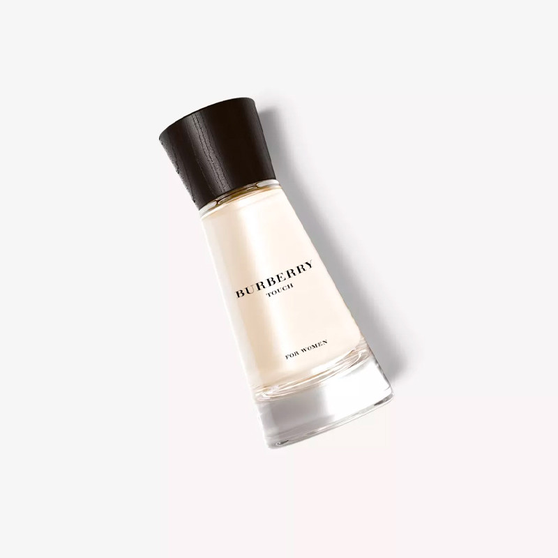 Burberry Touch Woman Eau de Parfum de Eau de Cologne – imagen 2