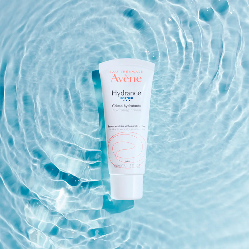 Avene Hydrance Crema Hidratante 40 Ml – imagen 3