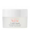 Cold Cream Baume à lèvres hydratant intense