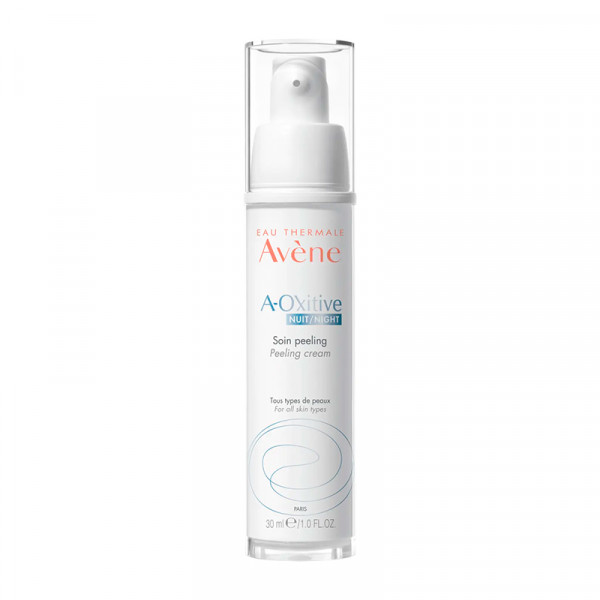 avene-a-oxitive-noche-cuidado-peeling-30ml