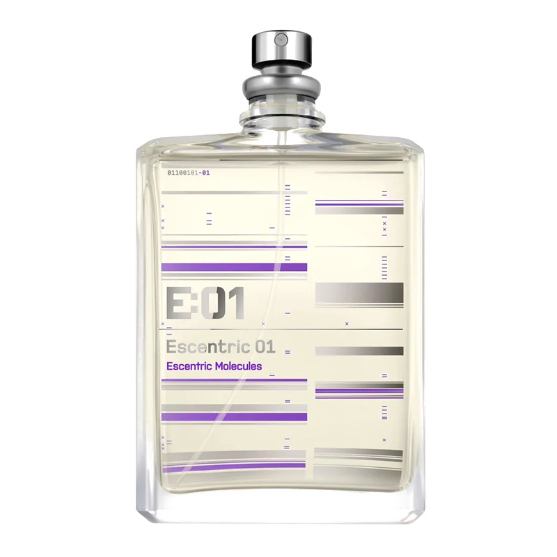 Escentric Molecules Escentric 01 Escentrique Molecule Escentric 01