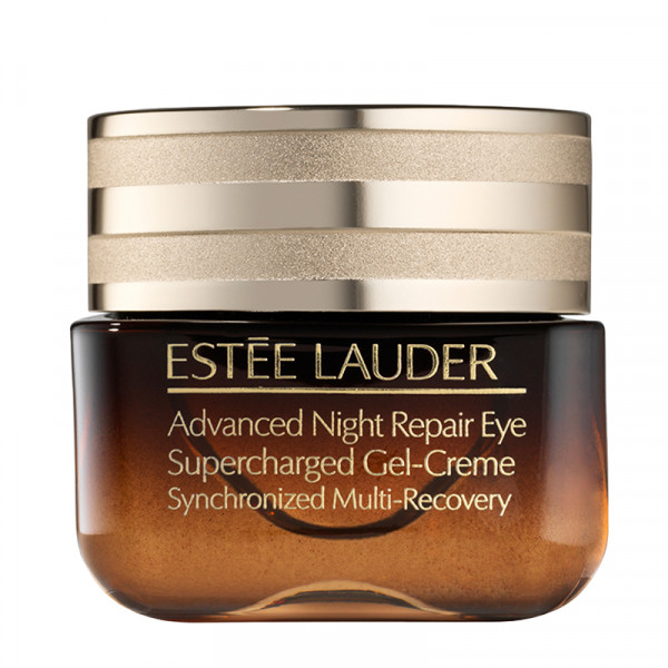 Advanced Night Repair Eye Supercharged Gel-Creme