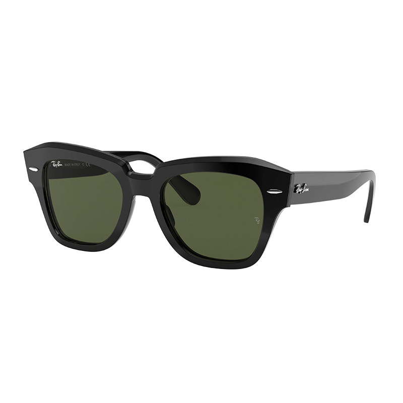 Ray-ban RB2186 State Street 901/31