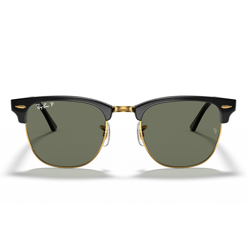 Ray-ban RB3016 901/58 CLUBMASTER CLASSIC