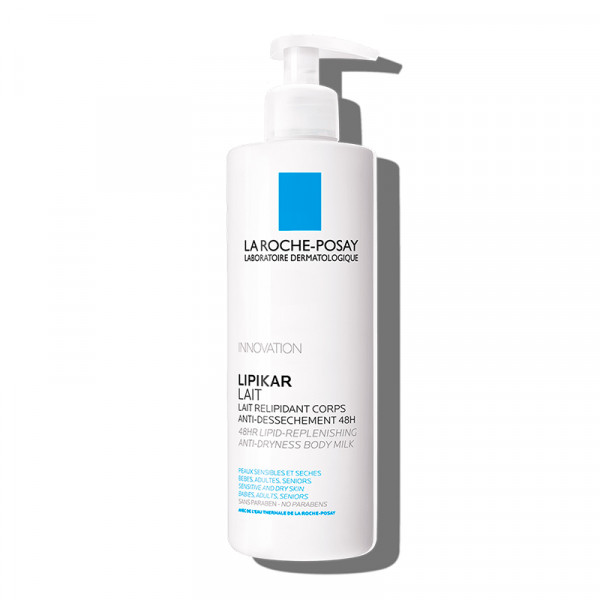 LRP LIPIKAR LECHE 400ML