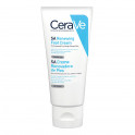 SA Renewing Foot Cream
Crema rigenerante per i piedi con acido salicilico