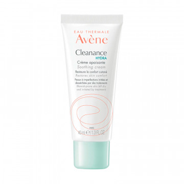 cleanance-hydra-crema-calmante