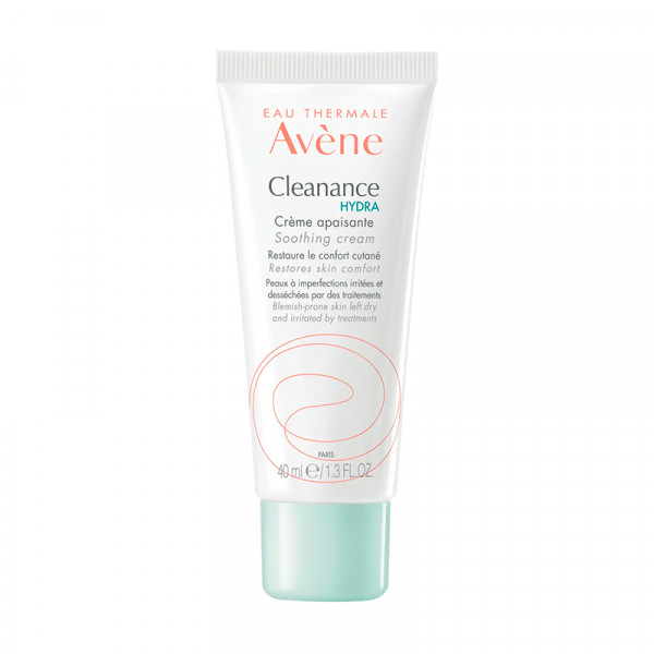cleanance-hydra-crema-calmante cleanance-hydra-crema-calmante