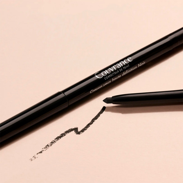 couvrance-high-definition-eye-pencil-black