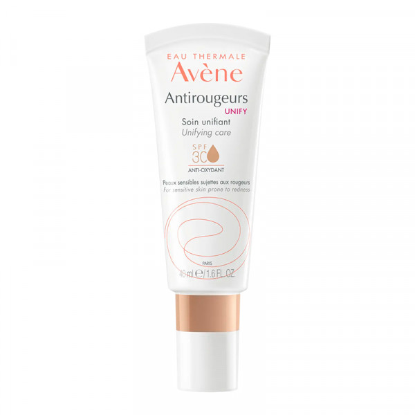anti-rojeces-unify-cuidado-unificador-spf30