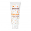 Leche mineral SPF50+