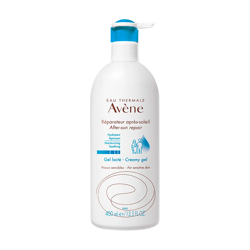 Avene After Sun Reparador para después del sol