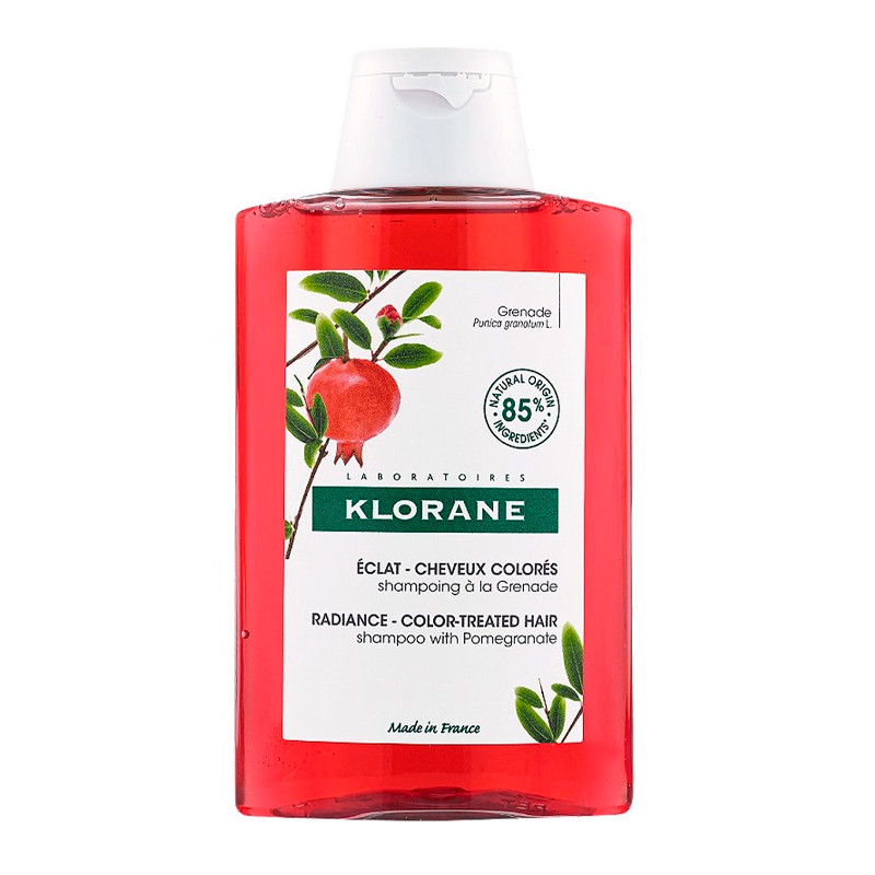 Klorane Champús Champú a la Granada
