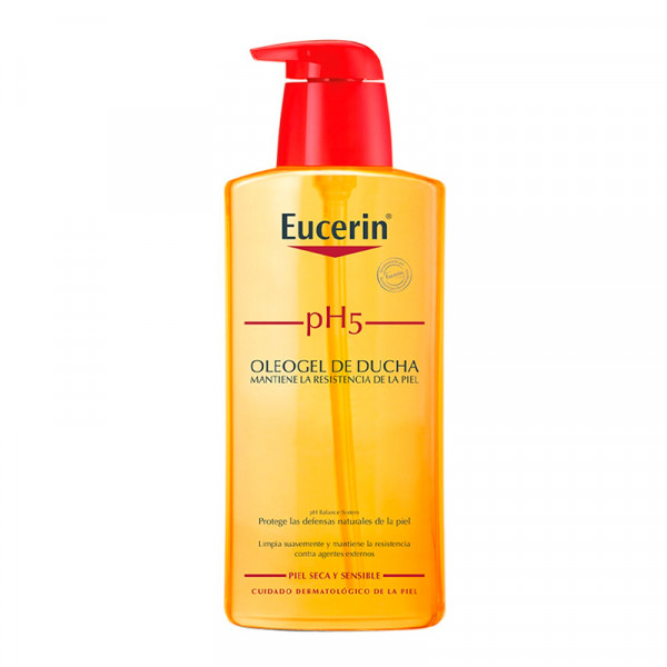 pH5 Oleogel de Ducha pH5 Oleogel de Ducha