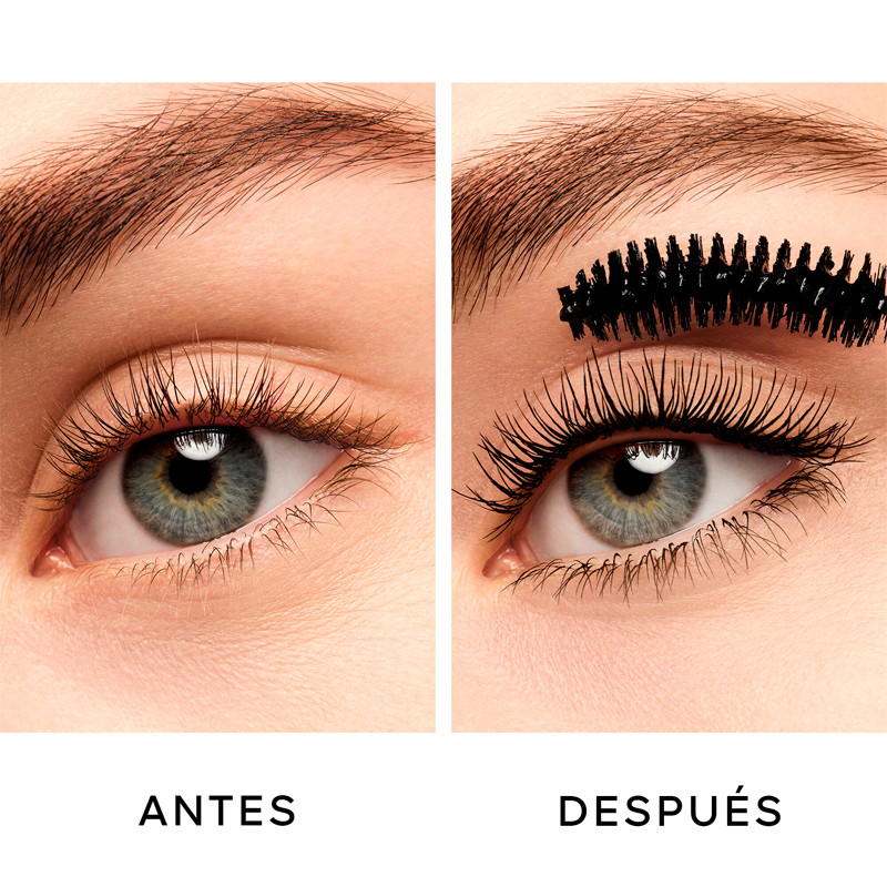 Guerlain Noir G Máscara De Curva Y Volumen Intenso 24H – imagen 2