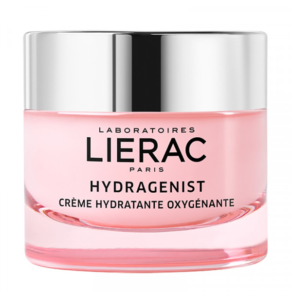 HYDRAGENIST Crème Hydratante Oxygénante
