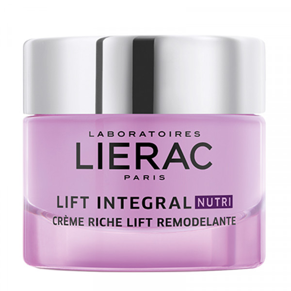 LIFT INTEGRAL NUTRI Lifting Effect Cream