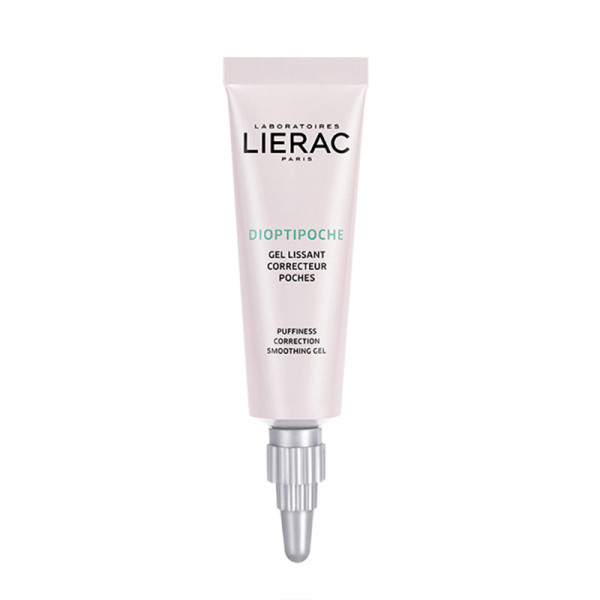 DIOPTIPOCHE Smoothing Gel Correction Bags